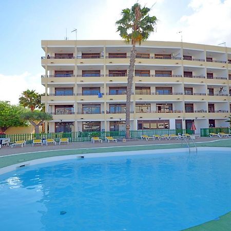 Apartamentos Los Juncos I Playa del Inglés Extérieur photo