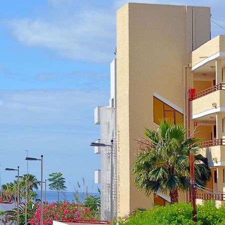 Apartamentos Los Juncos I Playa del Inglés Extérieur photo