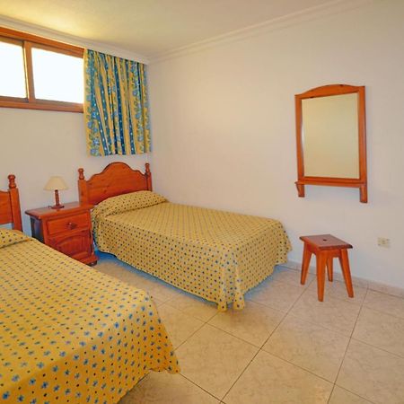 Apartamentos Los Juncos I Playa del Inglés Extérieur photo