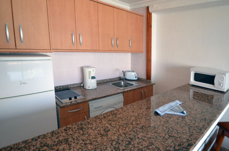 Apartamentos Los Juncos I Playa del Inglés Extérieur photo