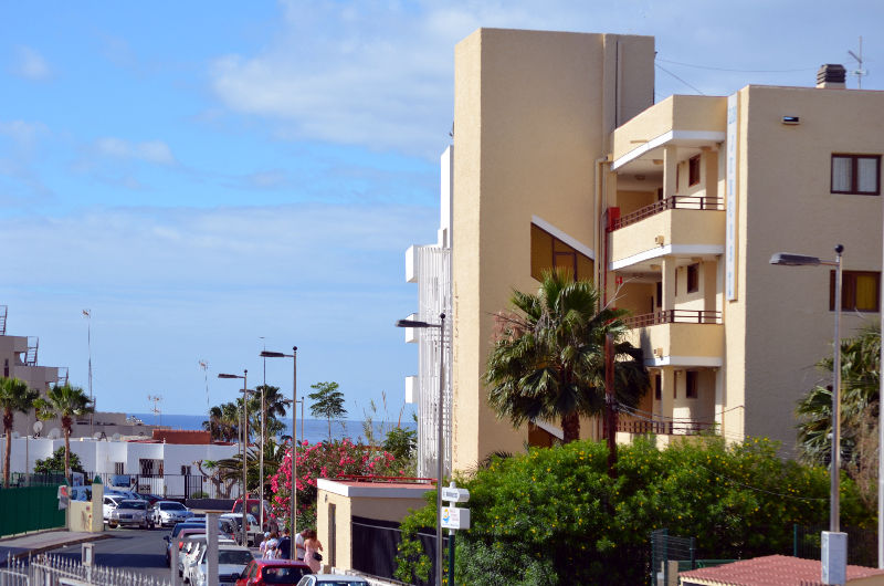 Apartamentos Los Juncos I Playa del Inglés Extérieur photo