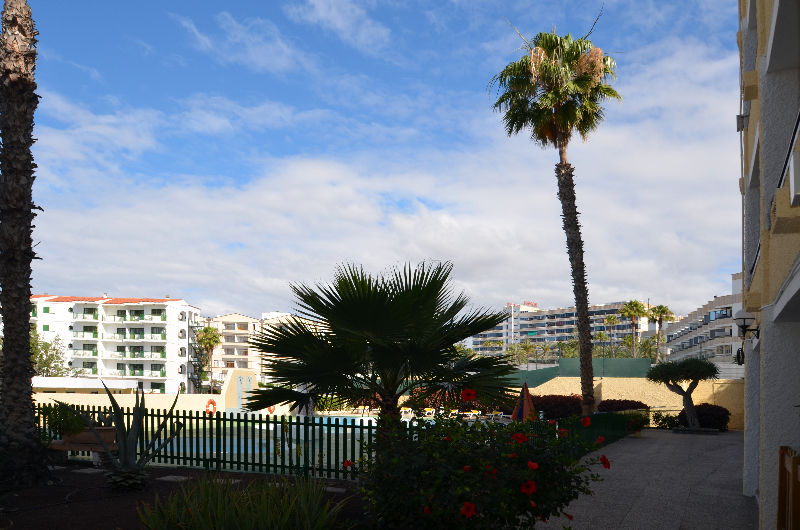 Apartamentos Los Juncos I Playa del Inglés Extérieur photo