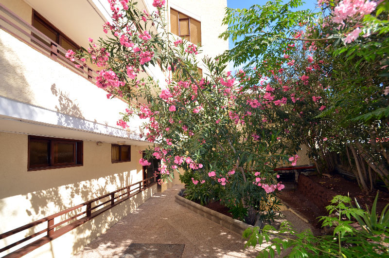 Apartamentos Los Juncos I Playa del Inglés Extérieur photo