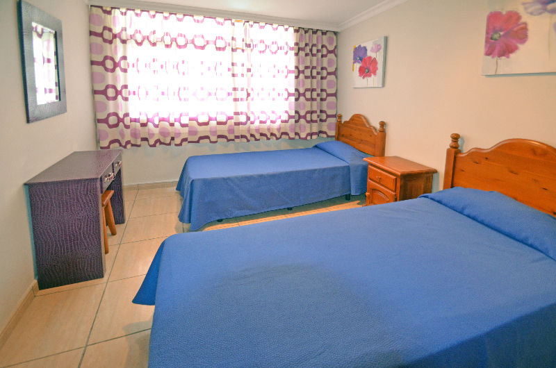 Apartamentos Los Juncos I Playa del Inglés Extérieur photo