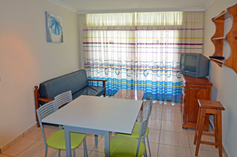 Apartamentos Los Juncos I Playa del Inglés Extérieur photo