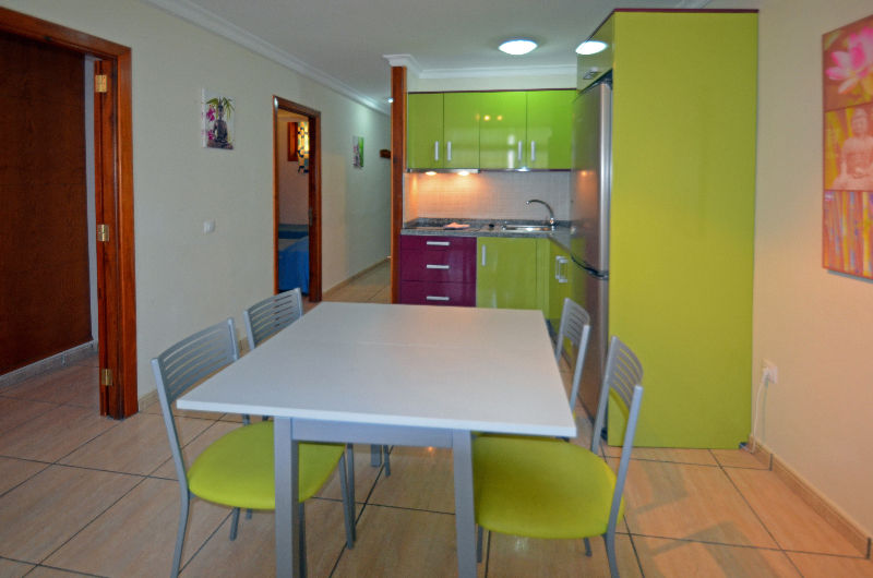 Apartamentos Los Juncos I Playa del Inglés Extérieur photo