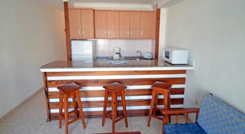 Apartamentos Los Juncos I Playa del Inglés Extérieur photo