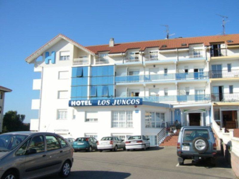 Apartamentos Los Juncos I Playa del Inglés Extérieur photo