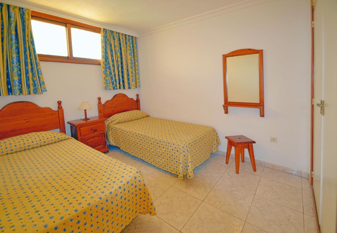 Apartamentos Los Juncos I Playa del Inglés Extérieur photo